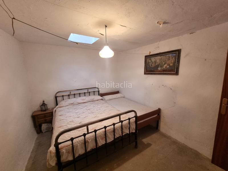 Foto de607adb-95cd-41ac-8eea-754a7c7e465f. Masía ocasión casa en Fiñana