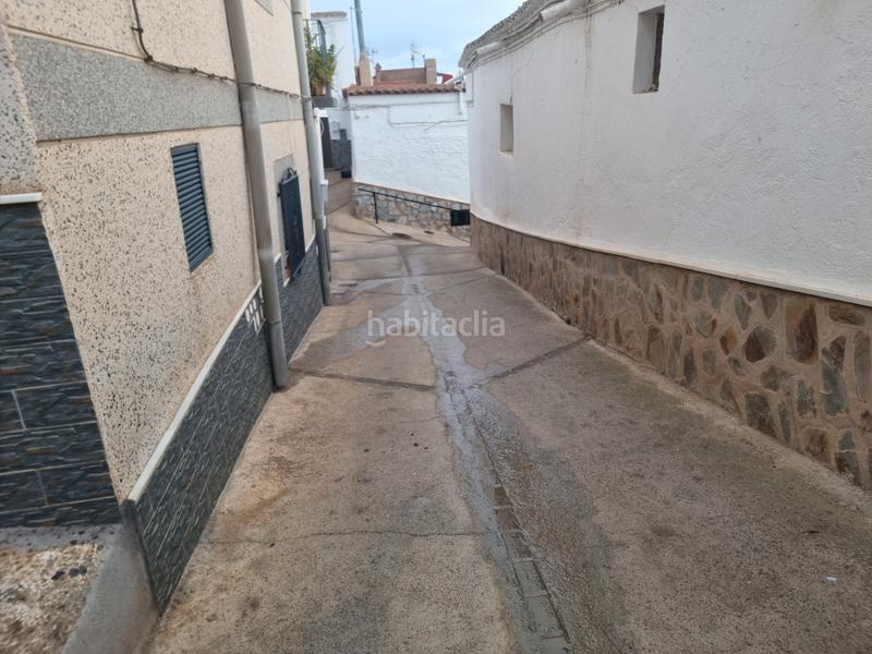 Foto e4ef0cfd-8135-4af4-8c9c-b65bb811253b. Masía ocasión casa en Fiñana