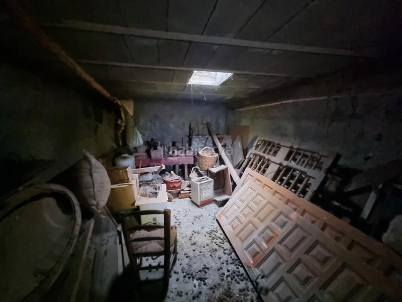 Foto eac2a57b-c444-4125-a845-573a508c11fd. Masía ocasión casa en Fiñana