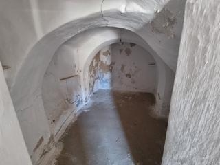 Masia en Santa Fe de Mondújar. Ortijo para reformar santa fe de mondujar Masia en Santa Fe de Mondújar. Ortijo para reformar santa fe de mondujar