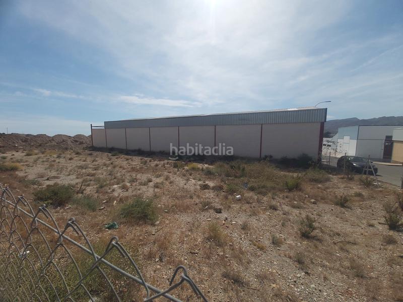 Foto 7653848d-58e2-4b81-ad1d-fbc5ff9b5a83. Solar industrial en calle sierra bermeja 1 ocacion se vende solar industrial haciendo esquina en Viator