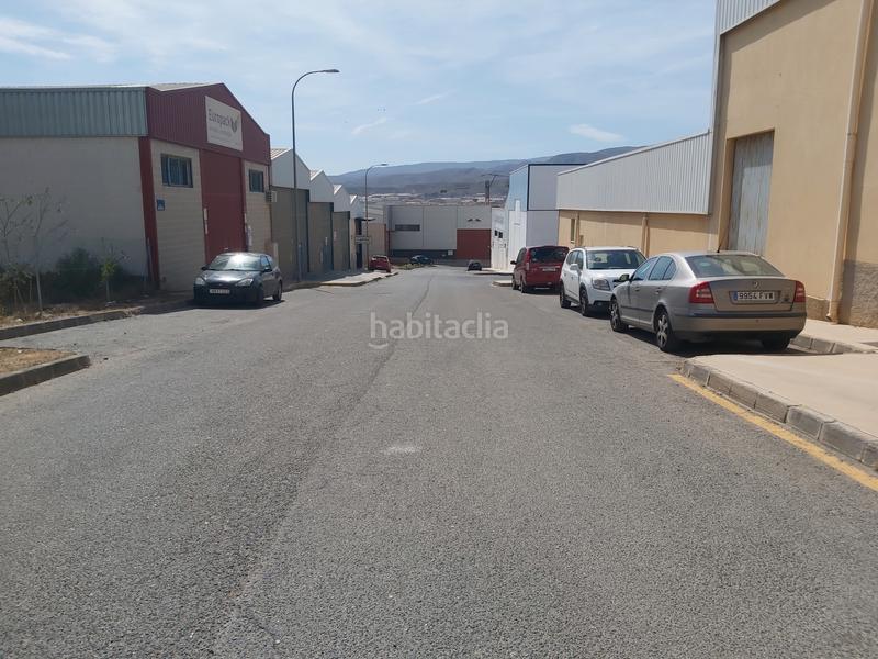 Foto 846778e8-036b-41b6-9f91-3f6438883a07. Solar industrial en calle sierra bermeja 1 ocacion se vende solar industrial haciendo esquina en Viator