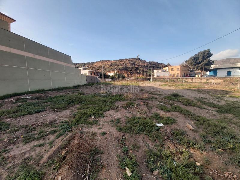 Foto 266e1476-3031-4794-8513-c784621f884e. Terreno residencial solar urbano en el chuche en Benahadux