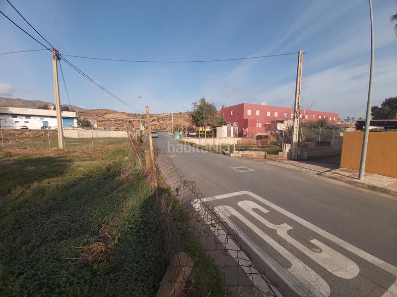 Foto 3ed31c0d-4cbc-420e-aac3-7a5d2301cb73. Terreno residencial solar urbano en el chuche en Benahadux