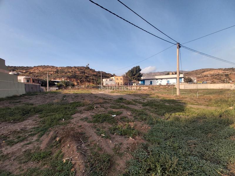 Foto 5768380e-dc46-4247-b80e-6fe3d3184d74. Terreno residencial solar urbano en el chuche en Benahadux