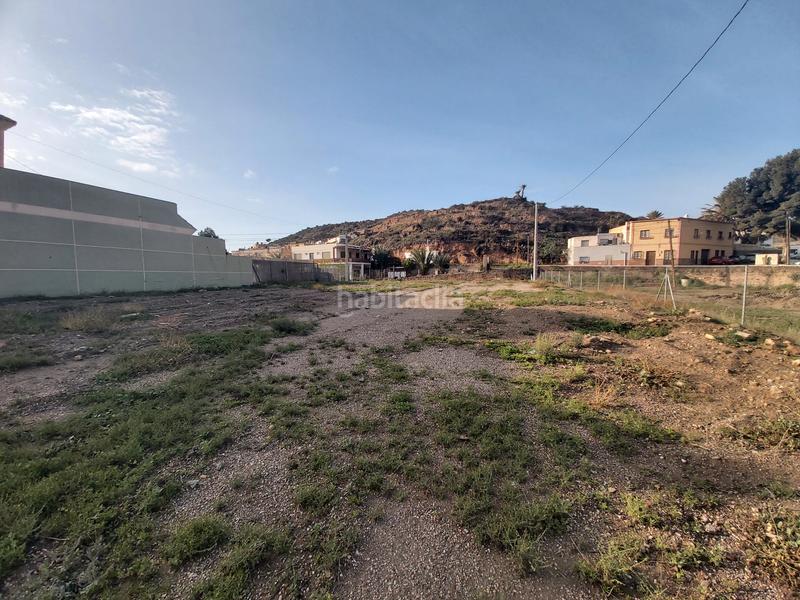 Foto 997a32ef-1446-471b-8644-f37e50fbddea. Terreno residencial solar urbano en el chuche en Benahadux