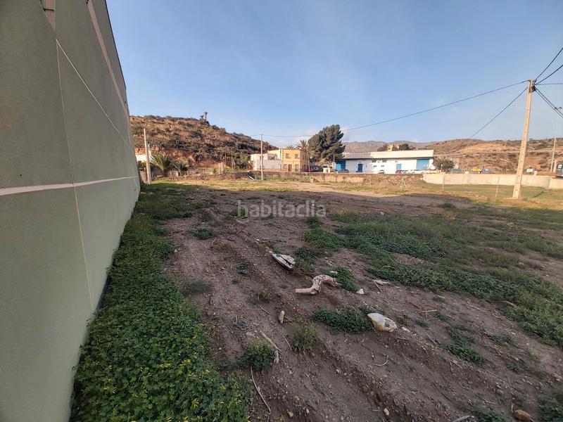 Foto d9829c5c-137d-4705-a2f3-a3b71206f1c0. Terreno residencial solar urbano en el chuche en Benahadux