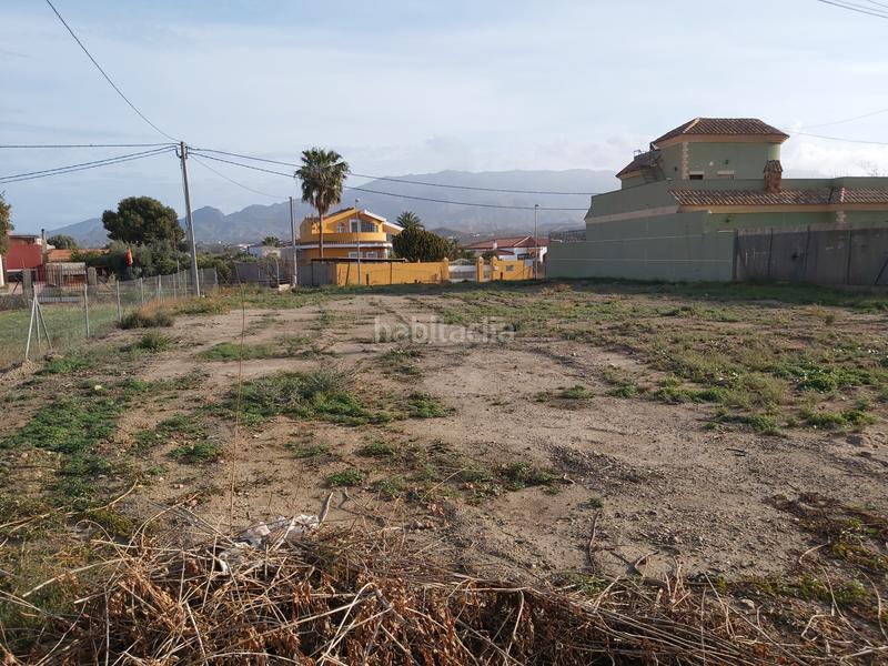 Foto e2e8b0ec-fa91-4815-aafb-5aa859d65079. Terreno residencial solar urbano en el chuche en Benahadux