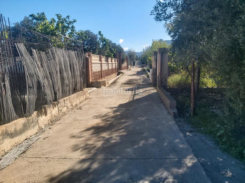 Foto 7e9c64bd-4dde-4545-9843-8f6f1a69ba9b. Finca rústica en al-3117 3 parcela rustica en Pechina
