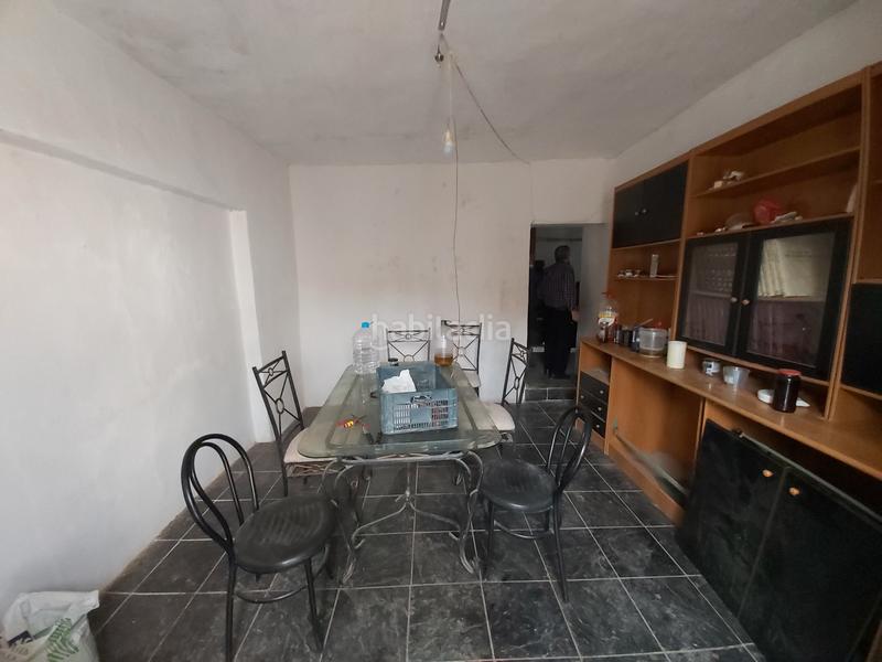 Foto 11df0b4b-e1d0-4a96-991f-d40855bd78b0. Masía finca con cortijo en gergal en Gérgal