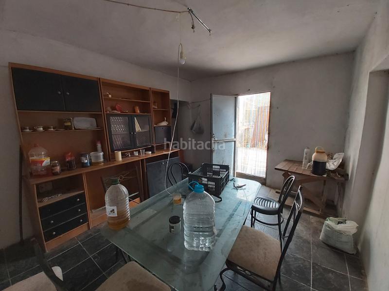 Foto 541c5ea0-b9fb-465e-aebc-61f94b076c89. Masía finca con cortijo en gergal en Gérgal