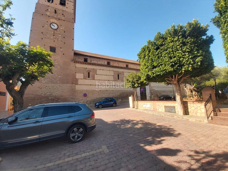 Foto 011691eb-6420-45ee-991e-63caebb4be9a. Maison dans Tabernas