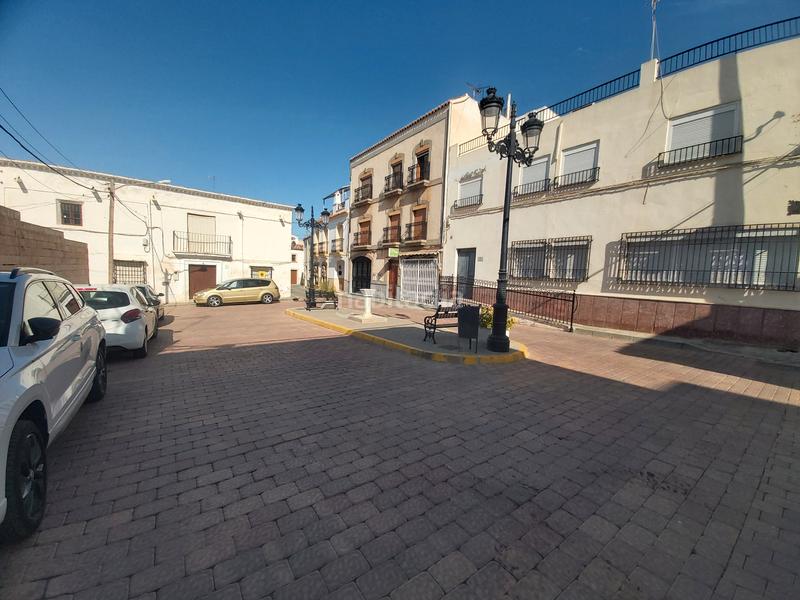 Foto 085a10d6-2955-46bc-8ae3-2d49d4dfa1ab. Maison dans Tabernas