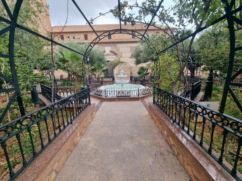 Foto 39878c5a-ac8c-4637-b7fa-4bb431356b4a. Maison dans Tabernas