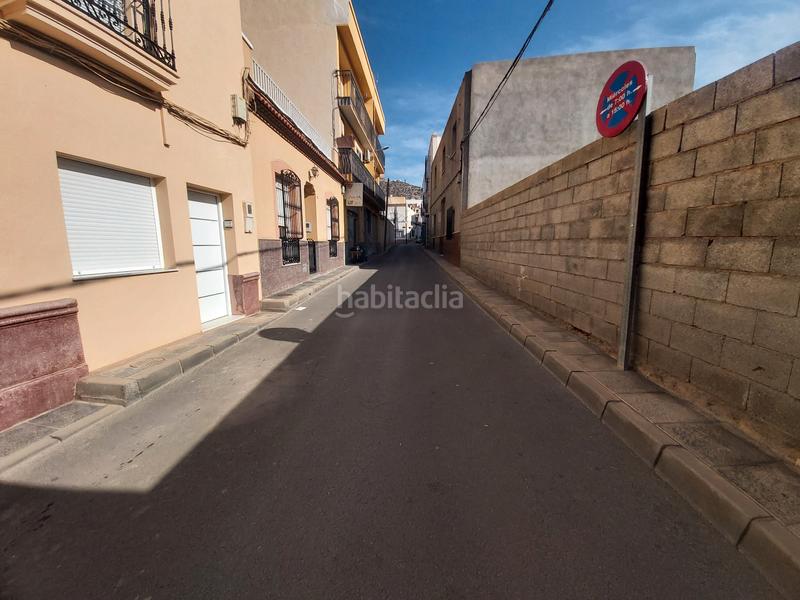 Foto 4ccf067f-95b9-44b6-88fa-63a823ad8435. Maison dans Tabernas