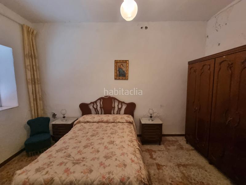 Foto 655dddf6-0c20-4c13-8ffb-c80d1a3f8eb9. Maison dans Tabernas