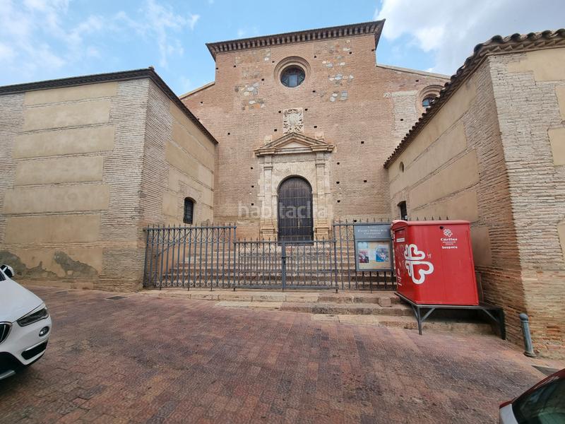 Foto 70ed08ea-2ef8-4563-9fb1-4124ff6a8b91. Maison dans Tabernas