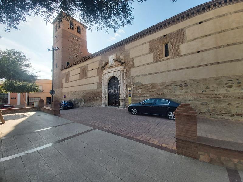 Foto b3713c67-4d9d-43c1-a1b3-1d1c2c349ff6. Maison dans Tabernas