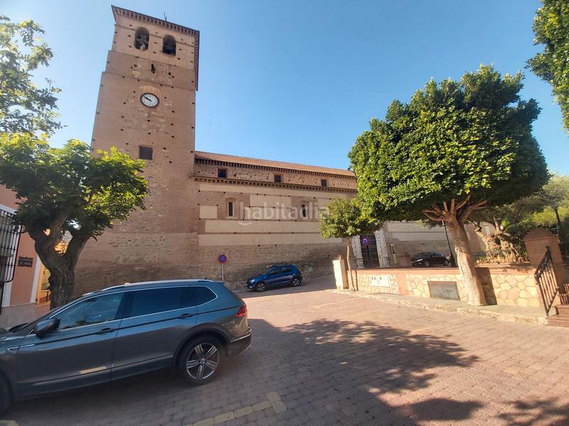 Foto b477a728-bdc6-4528-9f58-75e566d01b41. Maison dans Tabernas