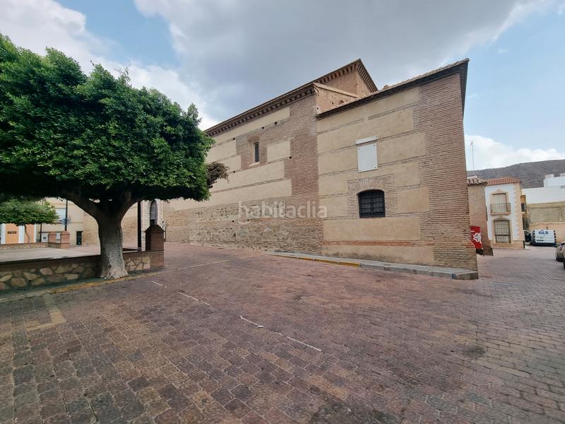 Foto ead686e1-ecae-4289-a72e-fb41b6232329. Maison dans Tabernas