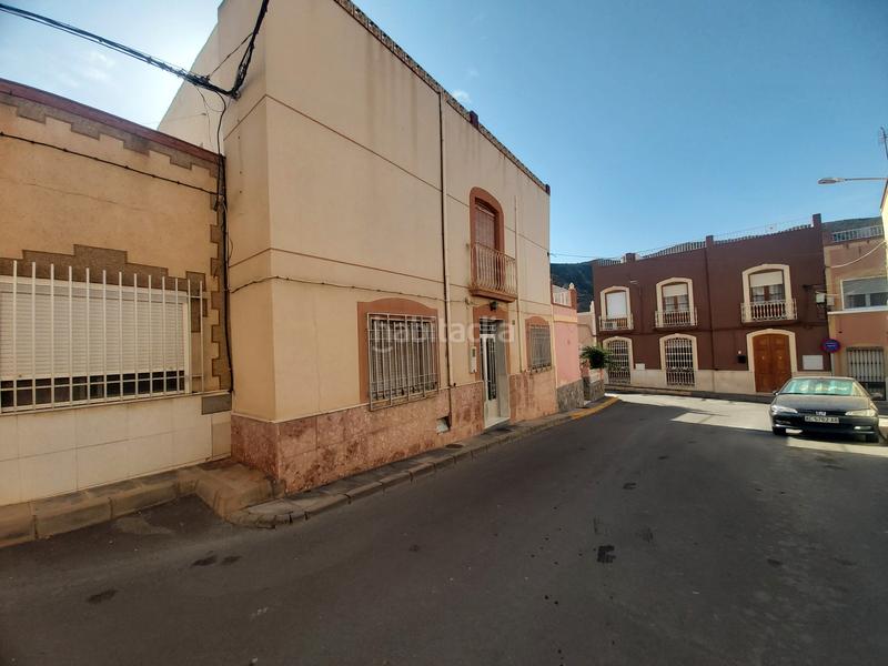 Foto ef24b92f-dc1f-439f-9e71-aaa3ca06bd28. Maison dans Tabernas