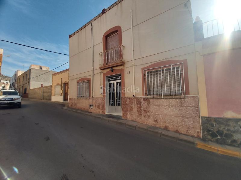 Foto fb22e09e-9ac8-47d2-ba95-caeff3fedfd8. Maison dans Tabernas