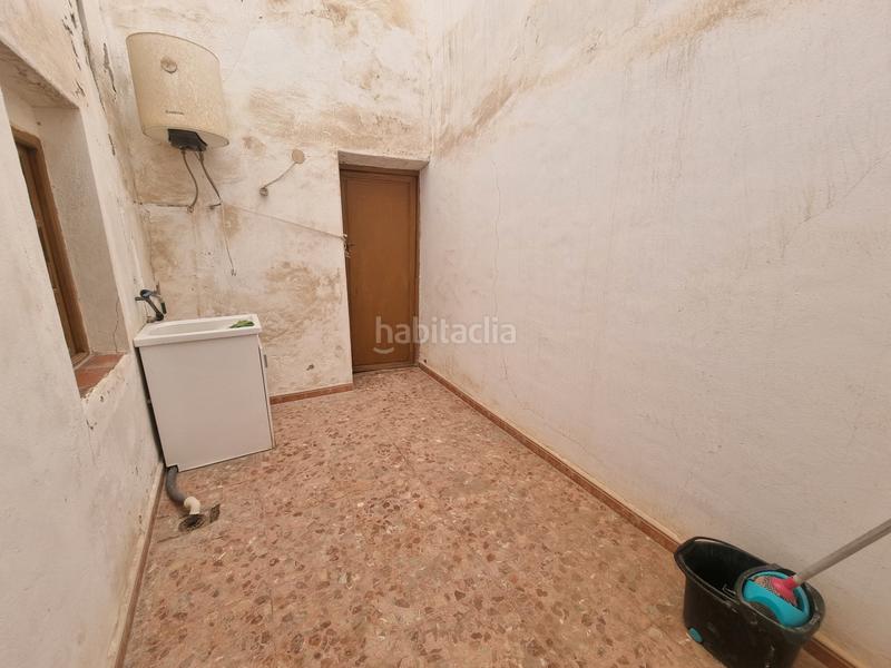 Foto ffb11007-400b-4e48-b99e-f6a6c8554ec4. Maison dans Tabernas