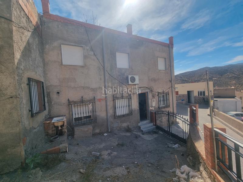 Foto 41c0d3d3-c7b3-4036-b284-c38f4007b0eb. Maison avec chauffage parking dans Tabernas