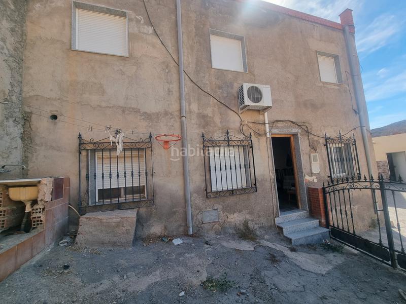 Foto 66a1aad3-ee8b-46c5-9abb-75b94a7727ea. Maison avec chauffage parking dans Tabernas