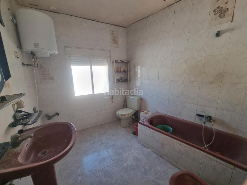 Foto ad970a48-1eba-452f-957a-80d067a3ea2f. Maison avec chauffage parking dans Tabernas