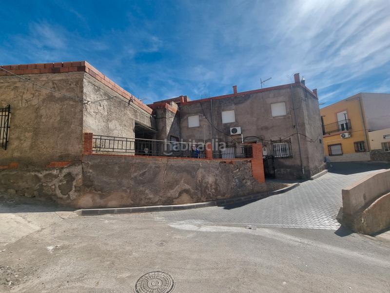 Foto c6a18dec-0fc0-42cf-8e78-a89e76e1d8ef. Maison avec chauffage parking dans Tabernas