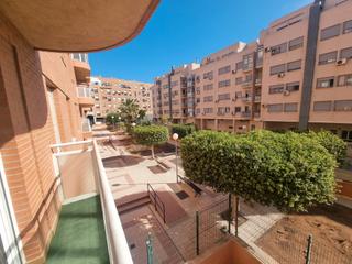 Pis  Calle libia 51. Ocasion piso en avenida mediterraneo