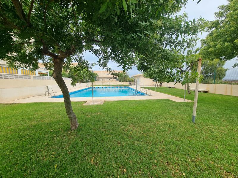 Foto 1858e1ca-4a73-4403-954e-9a1f012cf7af. Apartamento ocasion apartamento en el toyo (Retamar) en Almería