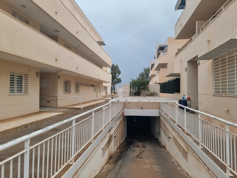 Foto 3d9b2f28-4c92-406f-8976-bfa2fd327e20. Apartamento ocasion apartamento en el toyo (Retamar) en Almería