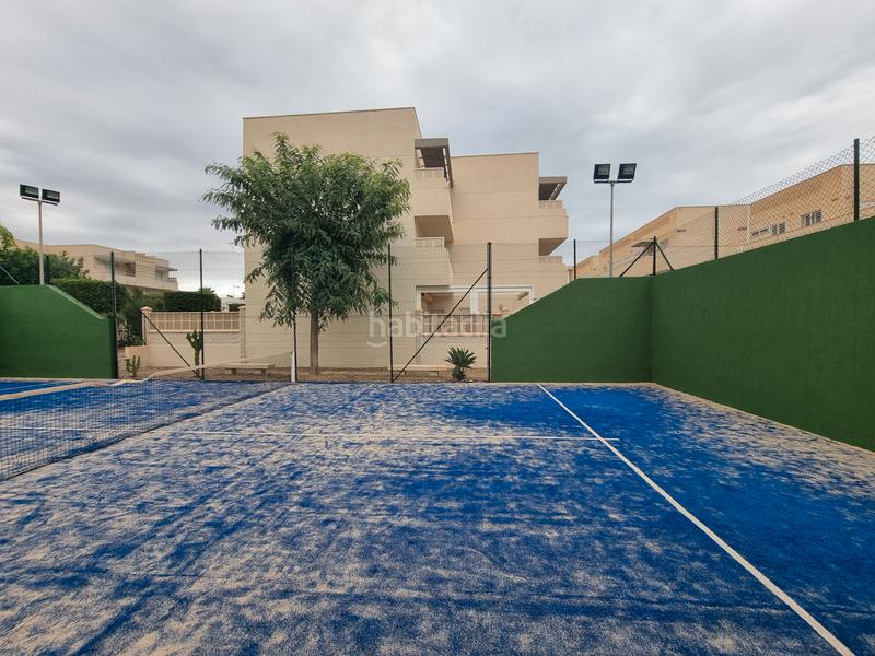 Foto 415b3ed4-4527-4148-a903-17edb708269f. Apartamento ocasion apartamento en el toyo (Retamar) en Almería