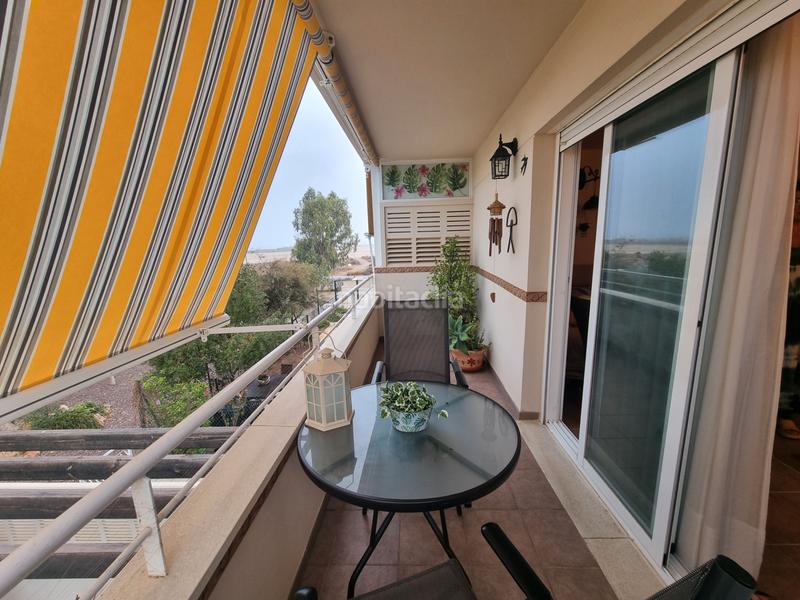 Foto 54478b7d-4377-4249-8f82-067a6156b08a. Apartamento ocasion apartamento en el toyo (Retamar) en Almería