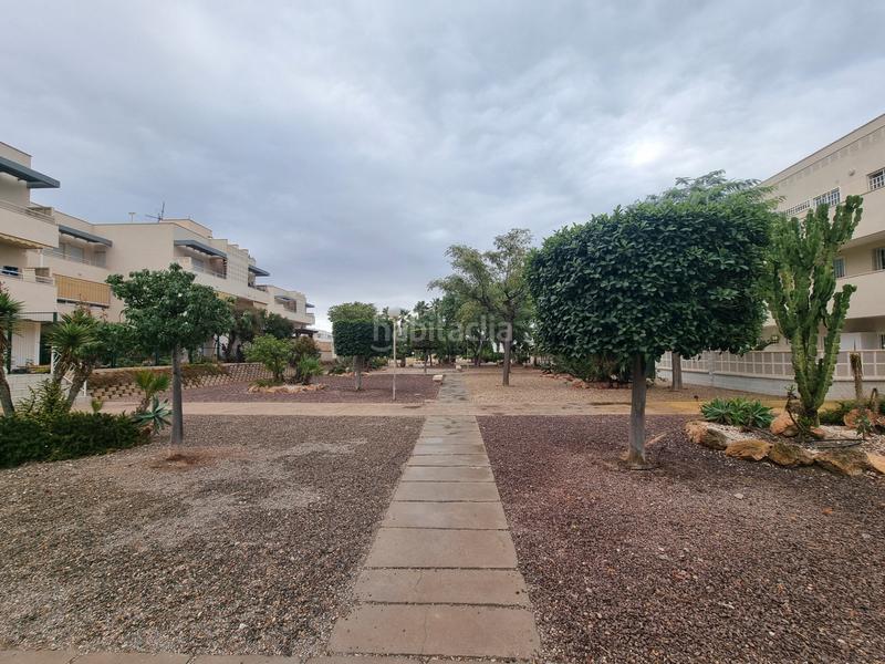 Foto 6b61186e-81b9-4c0b-b55d-136bcffab9d3. Apartamento ocasion apartamento en el toyo (Retamar) en Almería