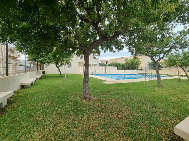 Foto 6bc0d0b0-1469-4dae-b20a-94b4328f8036. Apartamento ocasion apartamento en el toyo (Retamar) en Almería