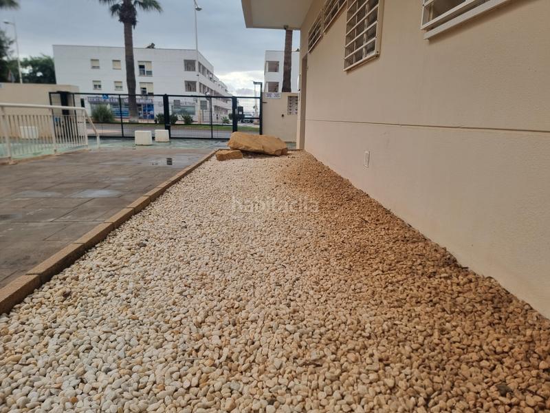 Foto 775439af-dd0c-49a8-b9d6-23c82e9bf1d1. Apartamento ocasion apartamento en el toyo (Retamar) en Almería