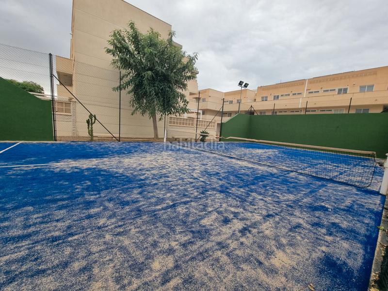 Foto 7d12d5d5-44d3-45e5-ba8e-ea88b025f96a. Apartamento ocasion apartamento en el toyo (Retamar) en Almería