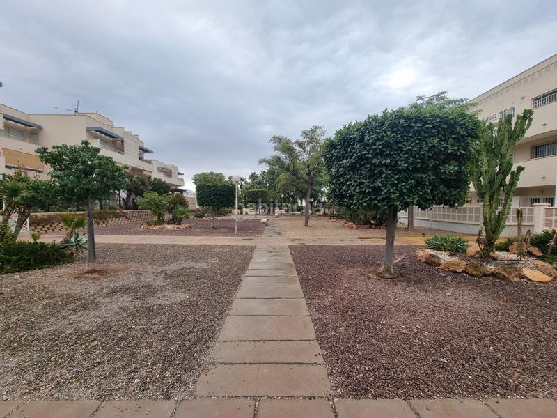 Foto 8533c861-4fec-405e-9cc2-532a2c09eed5. Apartamento ocasion apartamento en el toyo (Retamar) en Almería