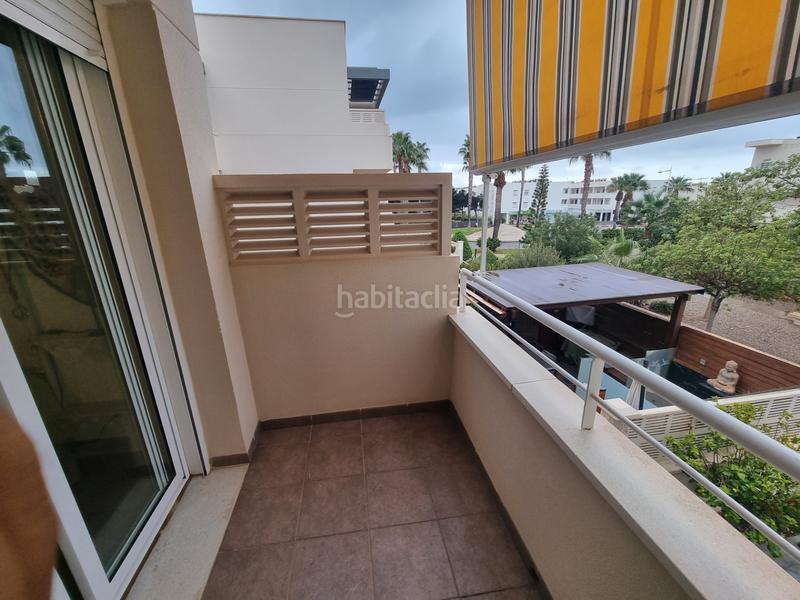 Foto abbbd24b-70e5-45b5-86ad-505c50074f17. Apartamento ocasion apartamento en el toyo (Retamar) en Almería