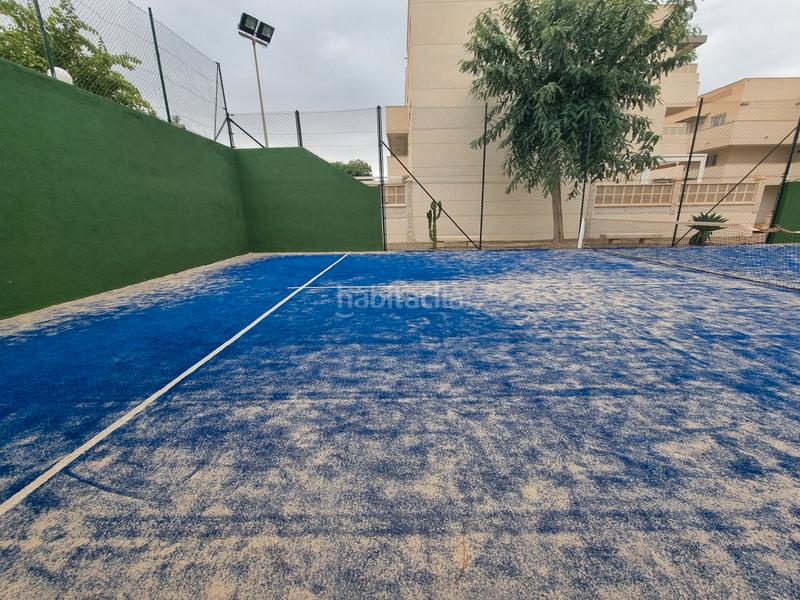 Foto bb6010e8-9ee4-4a9c-8c19-8bc2868db46a. Apartamento ocasion apartamento en el toyo (Retamar) en Almería