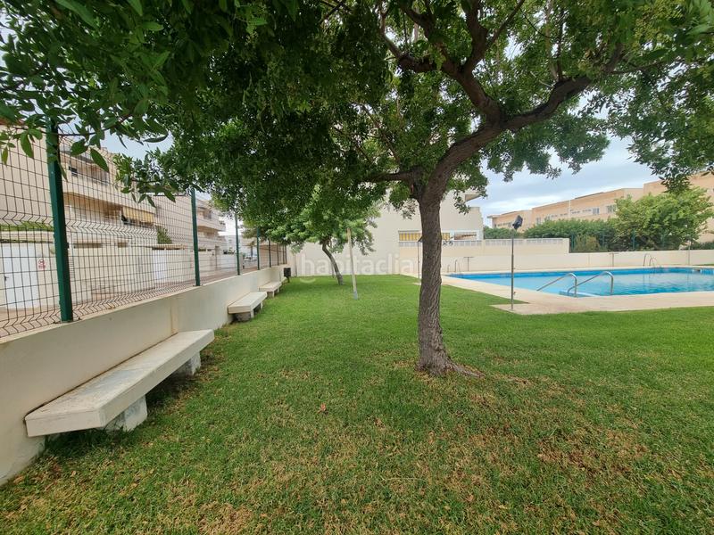 Foto e417e18c-e3b5-4744-a6d0-cce51ec12d9b. Apartamento ocasion apartamento en el toyo (Retamar) en Almería