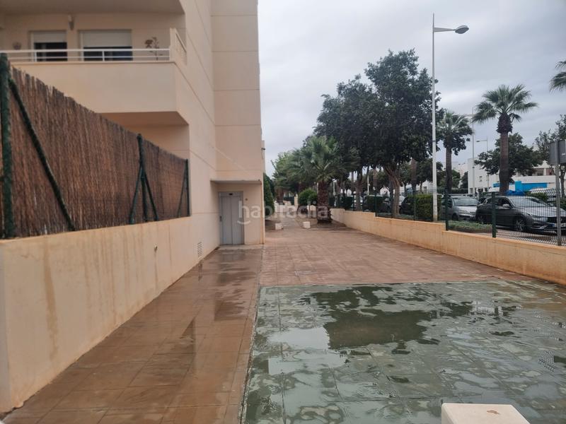 Foto e63947c7-54ad-46d8-9d7a-b3233c979ff6. Apartamento ocasion apartamento en el toyo (Retamar) en Almería