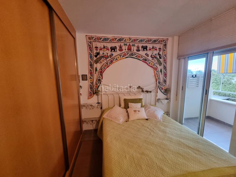 Foto ea53a35b-7600-4f3e-8746-39e6c24f9de1. Apartamento ocasion apartamento en el toyo (Retamar) en Almería