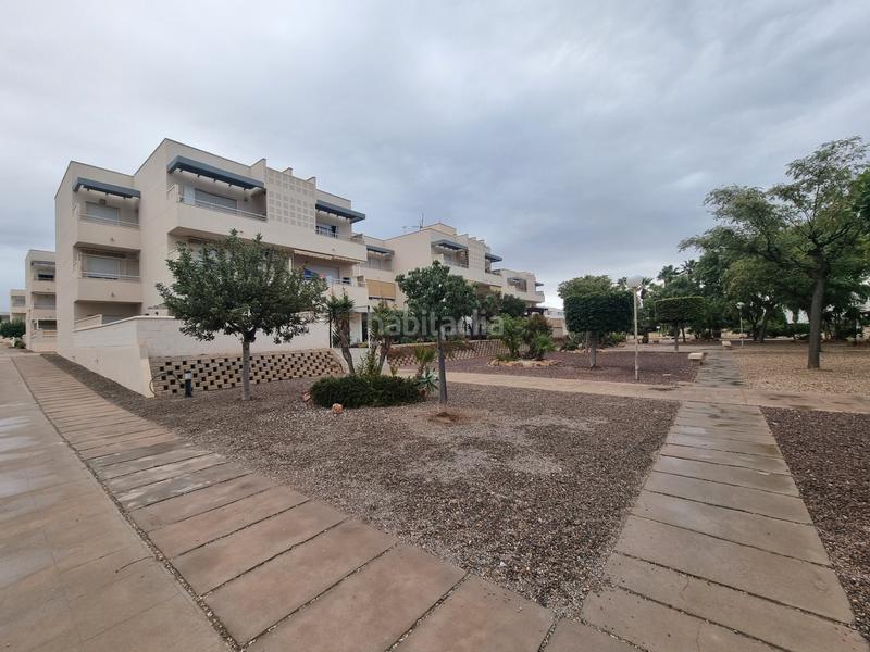 Foto eebccda5-4b71-4c32-84fa-d8dfafd6d787. Apartamento ocasion apartamento en el toyo (Retamar) en Almería