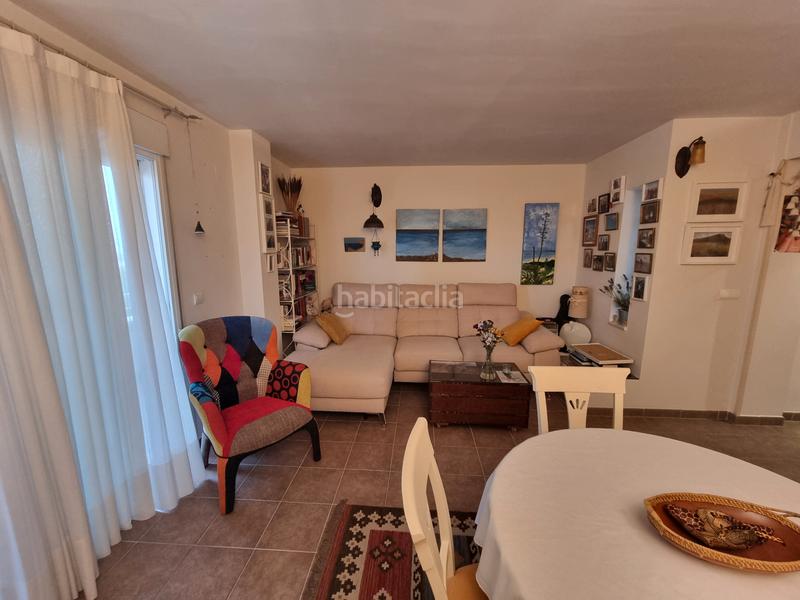 Foto fb15f964-ab65-428e-af37-4cfdd828597b. Apartamento ocasion apartamento en el toyo (Retamar) en Almería