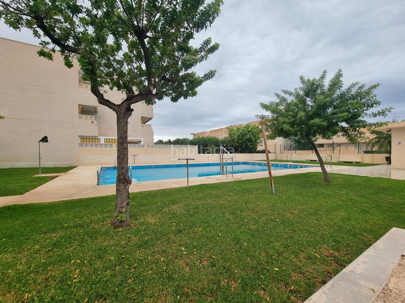 Foto fd102884-21a3-498b-8ac3-313c00e3d779. Apartamento ocasion apartamento en el toyo (Retamar) en Almería