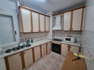 Pis a Terque. Ocasion venta piso en terque
